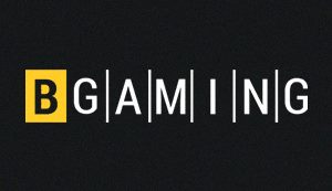 Bgaming